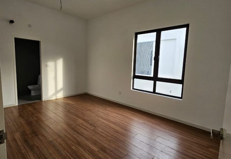 Jovita @ Gamuda Gardens