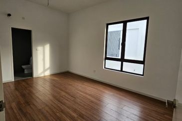 Jovita @ Gamuda Gardens