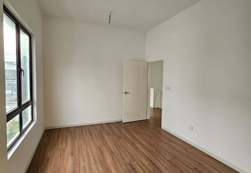 Jovita @ Gamuda Gardens