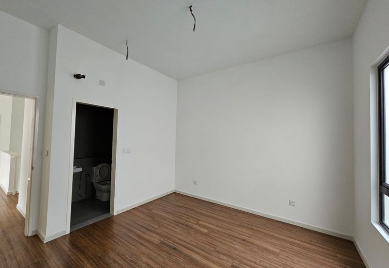 Jovita @ Gamuda Gardens