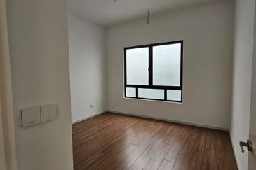 Jovita @ Gamuda Gardens