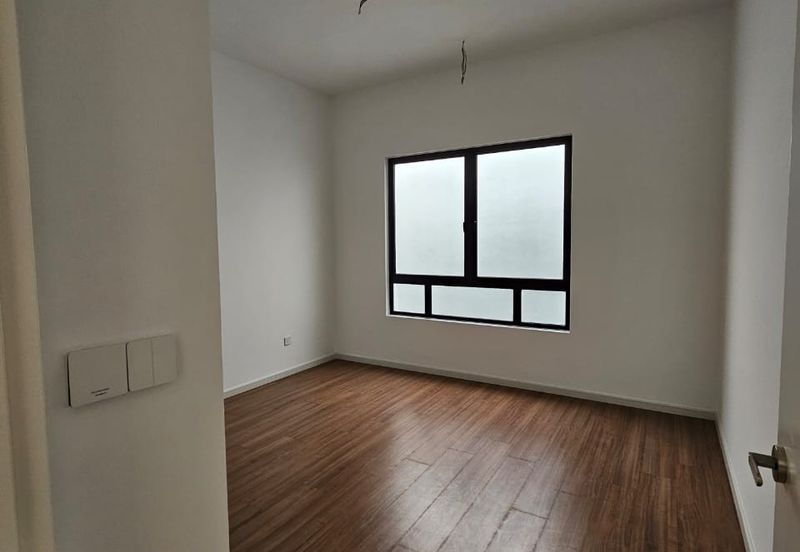 Jovita @ Gamuda Gardens