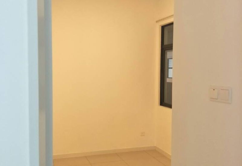 Fortune Perdana Lakeside Residences