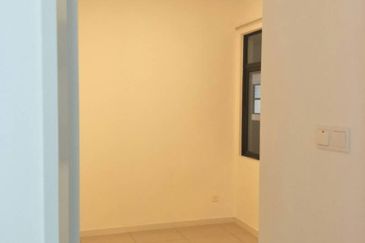 Fortune Perdana Lakeside Residences