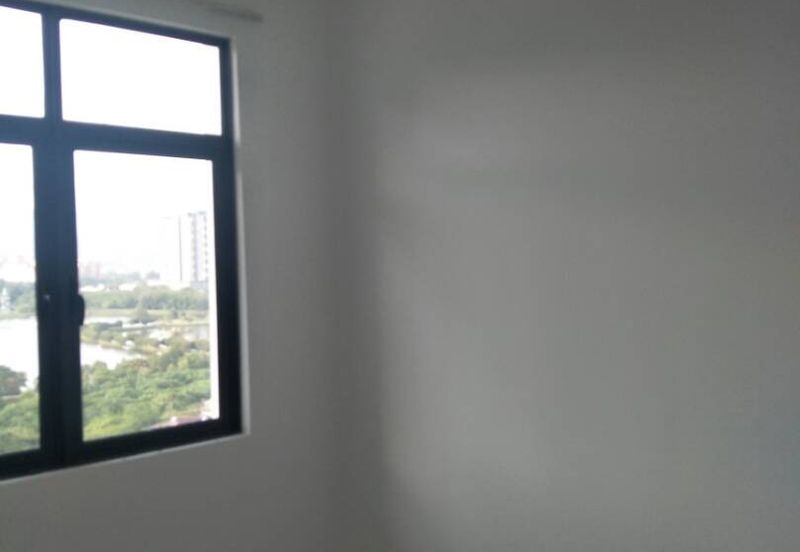 Fortune Perdana Lakeside Residences