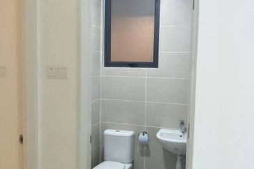 Fortune Perdana Lakeside Residences