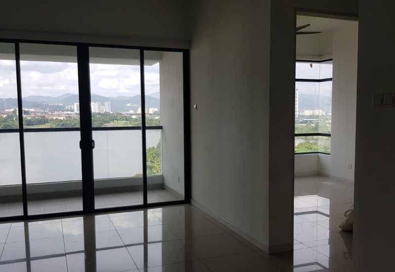 Fortune Perdana Lakeside Residences