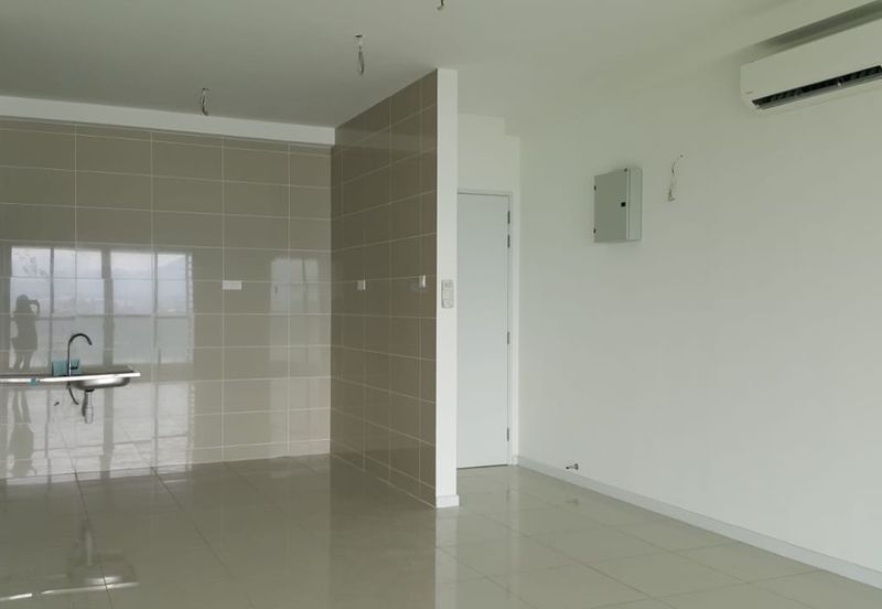 Fortune Perdana Lakeside Residences