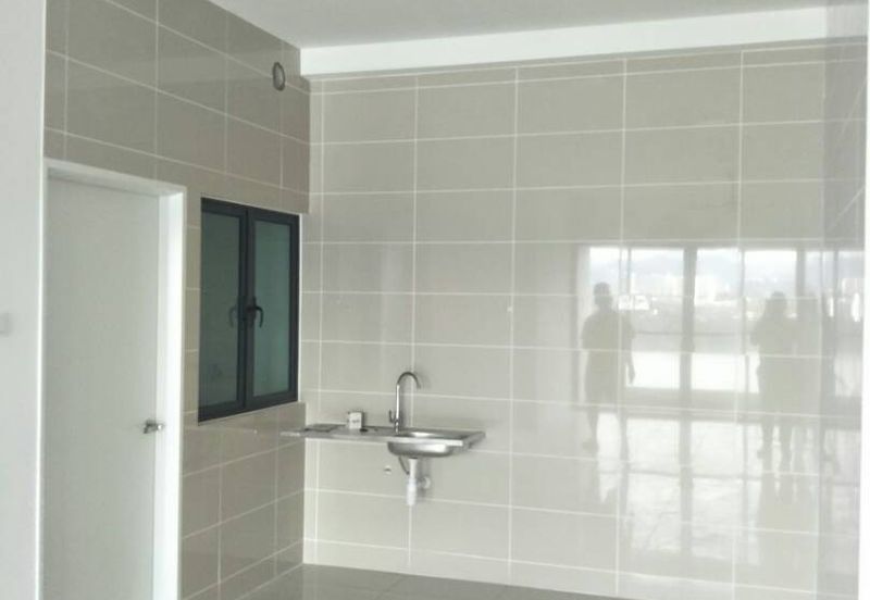 Fortune Perdana Lakeside Residences