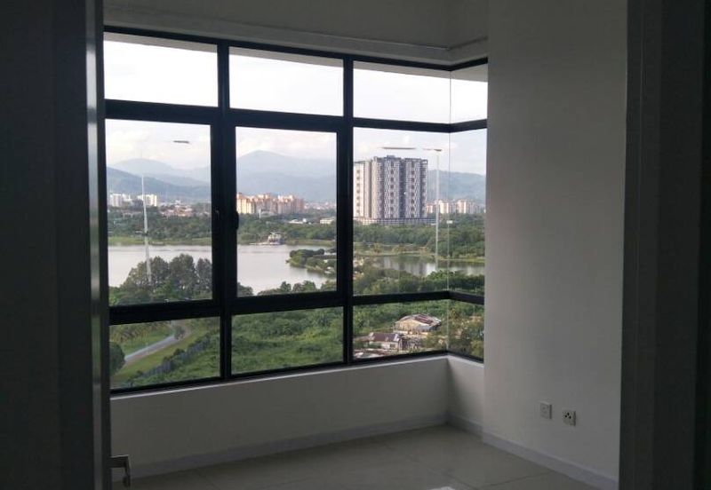 Fortune Perdana Lakeside Residences