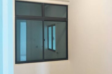 Fortune Perdana Lakeside Residences