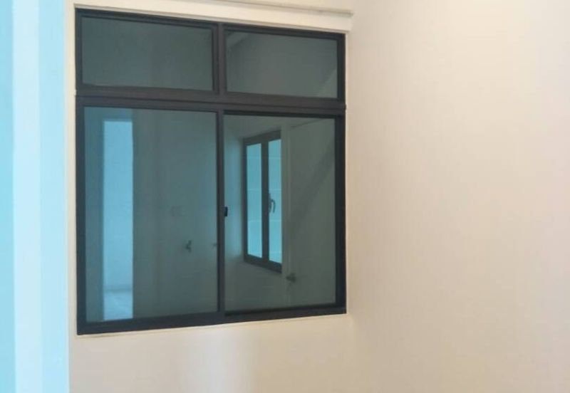 Fortune Perdana Lakeside Residences