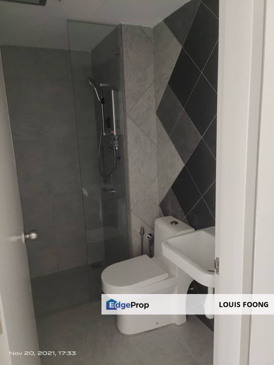 Trinity Lemanja Kepong Low Density Condo for Sale, Kuala Lumpur, Kepong