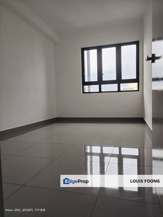 Trinity Lemanja Kepong Low Density Condo for Sale, Kuala Lumpur, Kepong