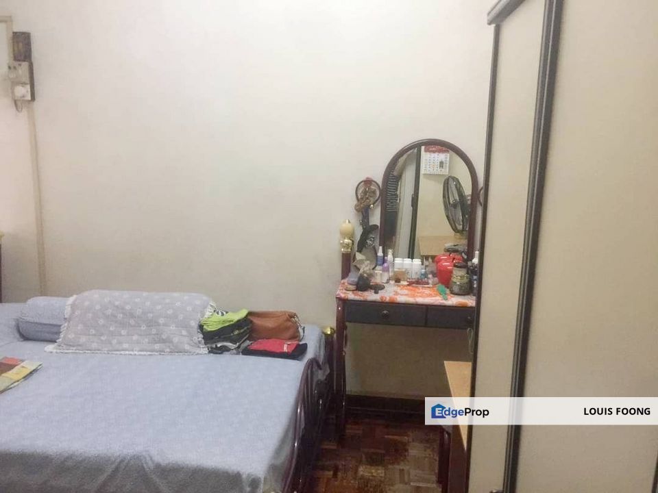 Taman Indah Perdana Kepong Double Storey Landed House for Sale, Selangor, Kepong