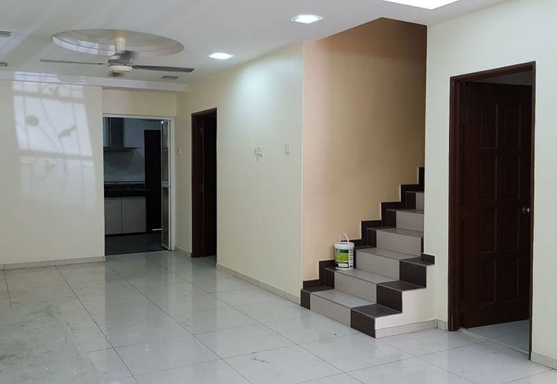 Bandar Baru Selayang