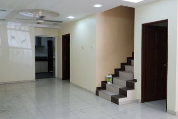 Bandar Baru Selayang