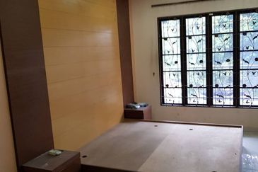 Bandar Baru Selayang