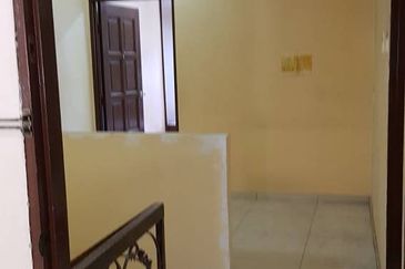 Bandar Baru Selayang