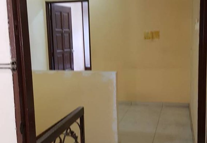 Bandar Baru Selayang