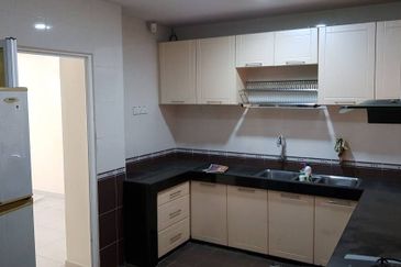 Bandar Baru Selayang