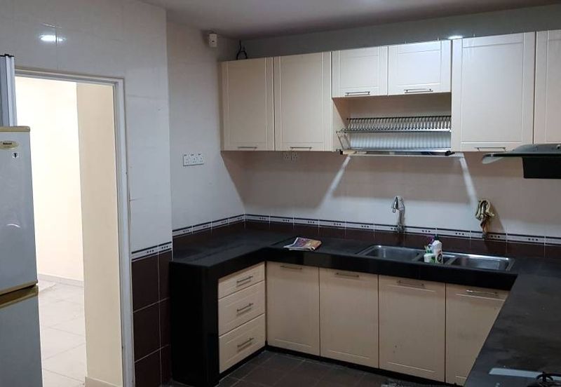 Bandar Baru Selayang