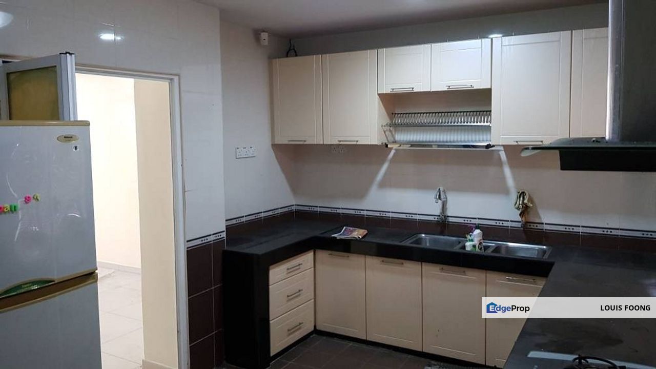 Bandar Baru Selayang Double Storey Terraced Landed House for Sale, Selangor, Selayang