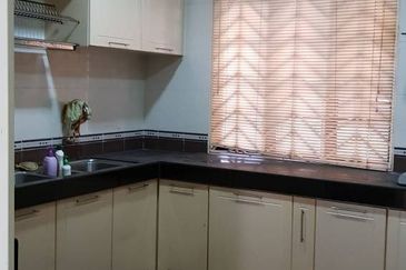 Bandar Baru Selayang