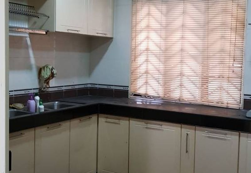 Bandar Baru Selayang