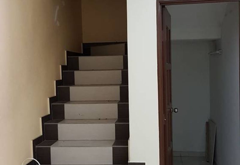 Bandar Baru Selayang