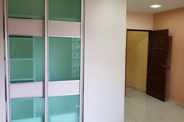 Bandar Baru Selayang