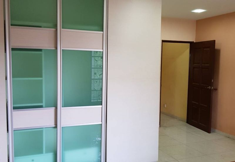 Bandar Baru Selayang