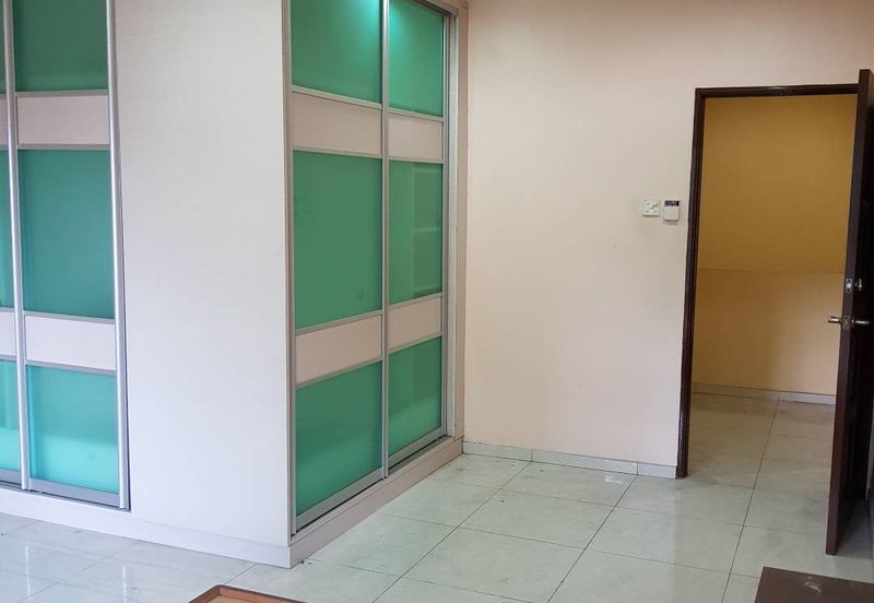 Bandar Baru Selayang