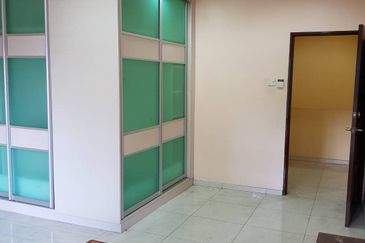 Bandar Baru Selayang