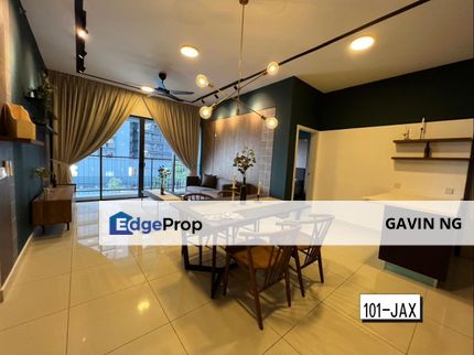 [VALUE BUY] 985sqft~ Setia City Residences Setia Alam, Selangor, Setia Alam/Alam Nusantara
