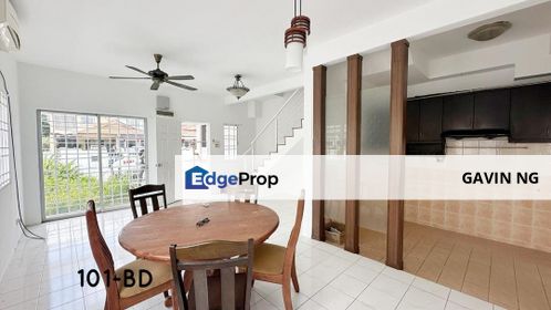 [LIMITED ENDLOT] 23x65 Setia Impian 3 Setia Alam Double Storey Terrace House, Selangor, Setia Alam/Alam Nusantara