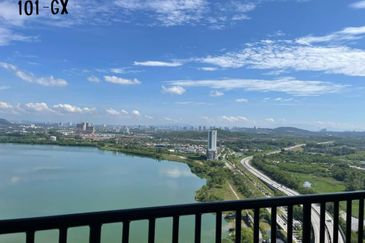 LBS Skylake Residence