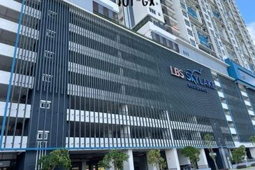 LBS Skylake Residence