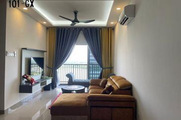 LBS Skylake Residence