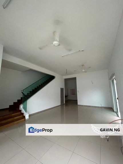 [VALUE BUY] 32x80 Canary Garden Bandar Bestari Klang Double Storey Semi-D House, Selangor, Klang