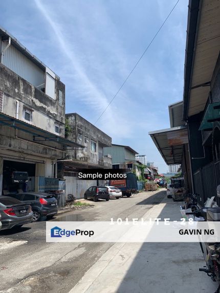 [LIMITED] Subang jaya USJ Sg Penaga  Link Factory Warehouse, Selangor, Subang Jaya