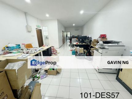 [ HIGH ROI 5% ] Taman Ehsan Jaya Pandamaran Klang Double Storey Shoplot, Selangor, Klang