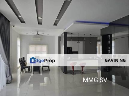 [VALUE BUY] 46x85 Setia Eco Park Setia Alam Double Storey Semi D House, Selangor, Setia Eco Park