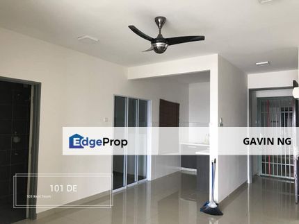 [FULL LOAN] 1055 sqft~ Koi Prima Condo Puchong, Selangor, Puchong