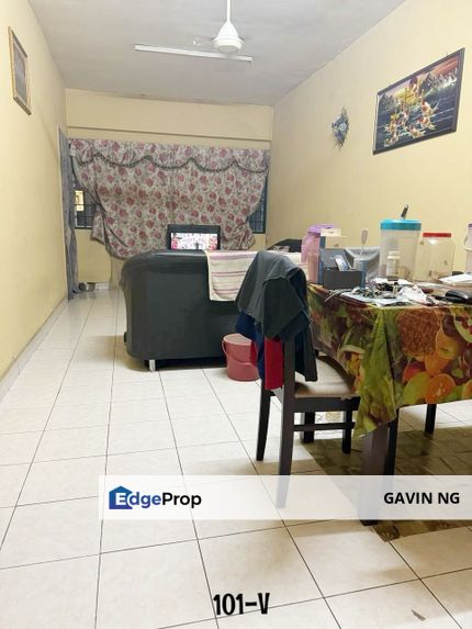[FULL LOAN] FIRST FLOOR!! Bandar Bukit Tinggi Klang Shop Apartment , Selangor, Klang