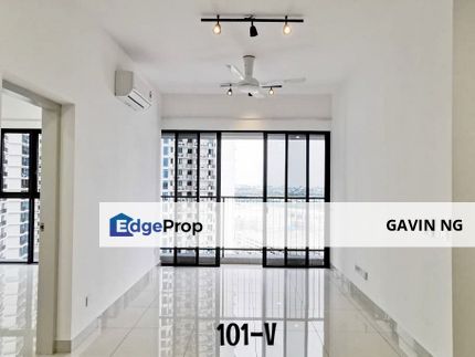 [ VALUE BUY ] 858sqft~ Setia City Residence Setia Alam Service Residence , Selangor, Setia Alam/Alam Nusantara