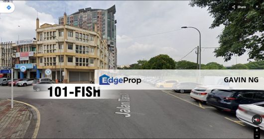 [LIMITED] 5500sqft~ Bandar Baru Klang Commercial Land , Selangor, Klang