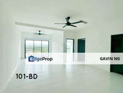 [FULL LOAN] 854sqft~ Metia Residence Seksyen 13 Shah Alam Service Apartment, Selangor, Shah Alam