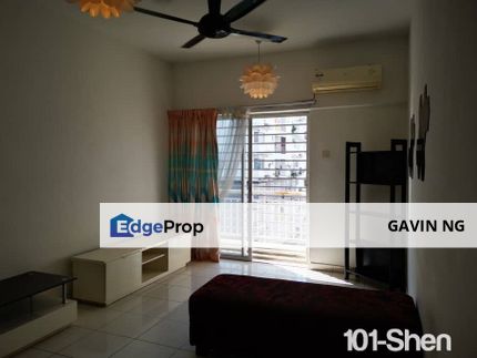 [FULL LOAN] 1090sqft~ Pelangi Height Apartment Klang, Selangor, Klang