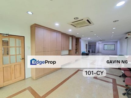 [ HIGH ROI ] 42x75 Bukit Kuda Kawasan 16 Klang 4 Storey Shoplot, Selangor, Klang